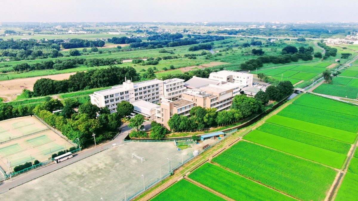 城西川越中学校・城西大学付属川越高等学校