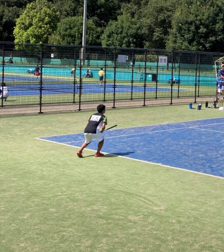 城西川越中学校 城西大学付属川越高等学校