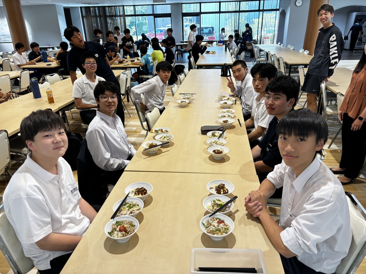 城西川越中学校・城西大学付属川越高等学校