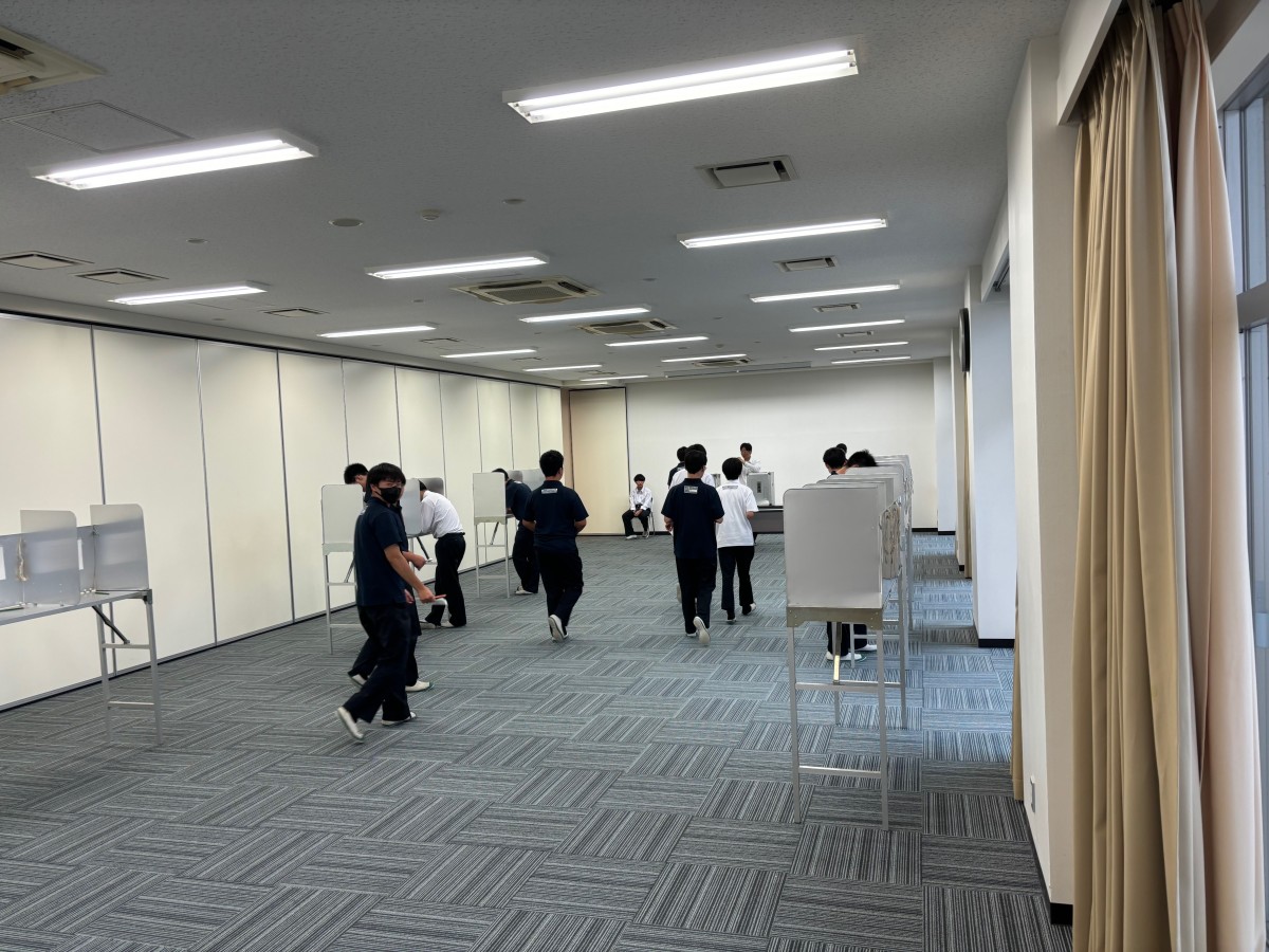 城西川越中学校・城西大学付属川越高等学校