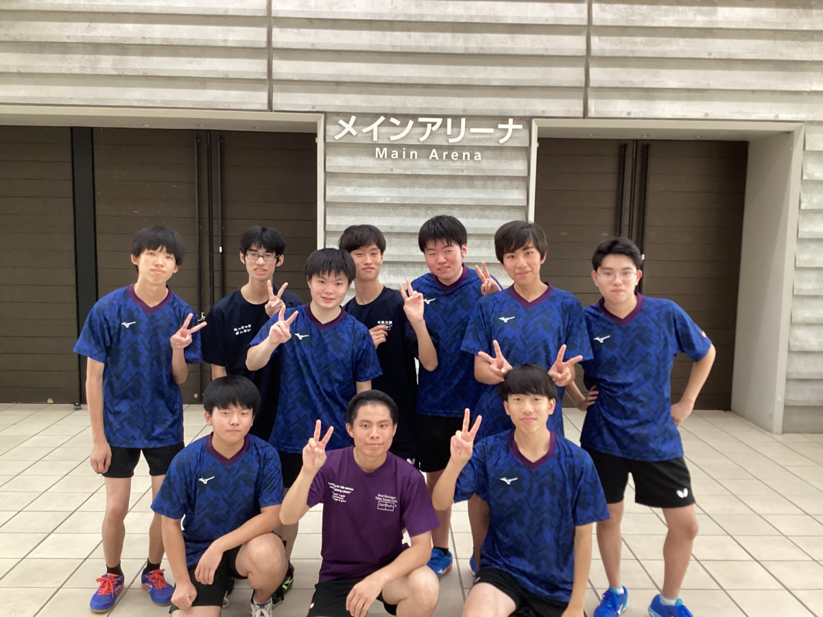 城西川越中学校・城西大学付属川越高等学校