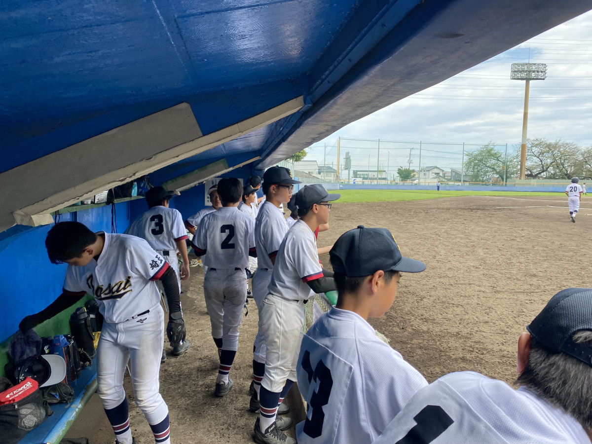城西川越中学校・城西大学付属川越高等学校