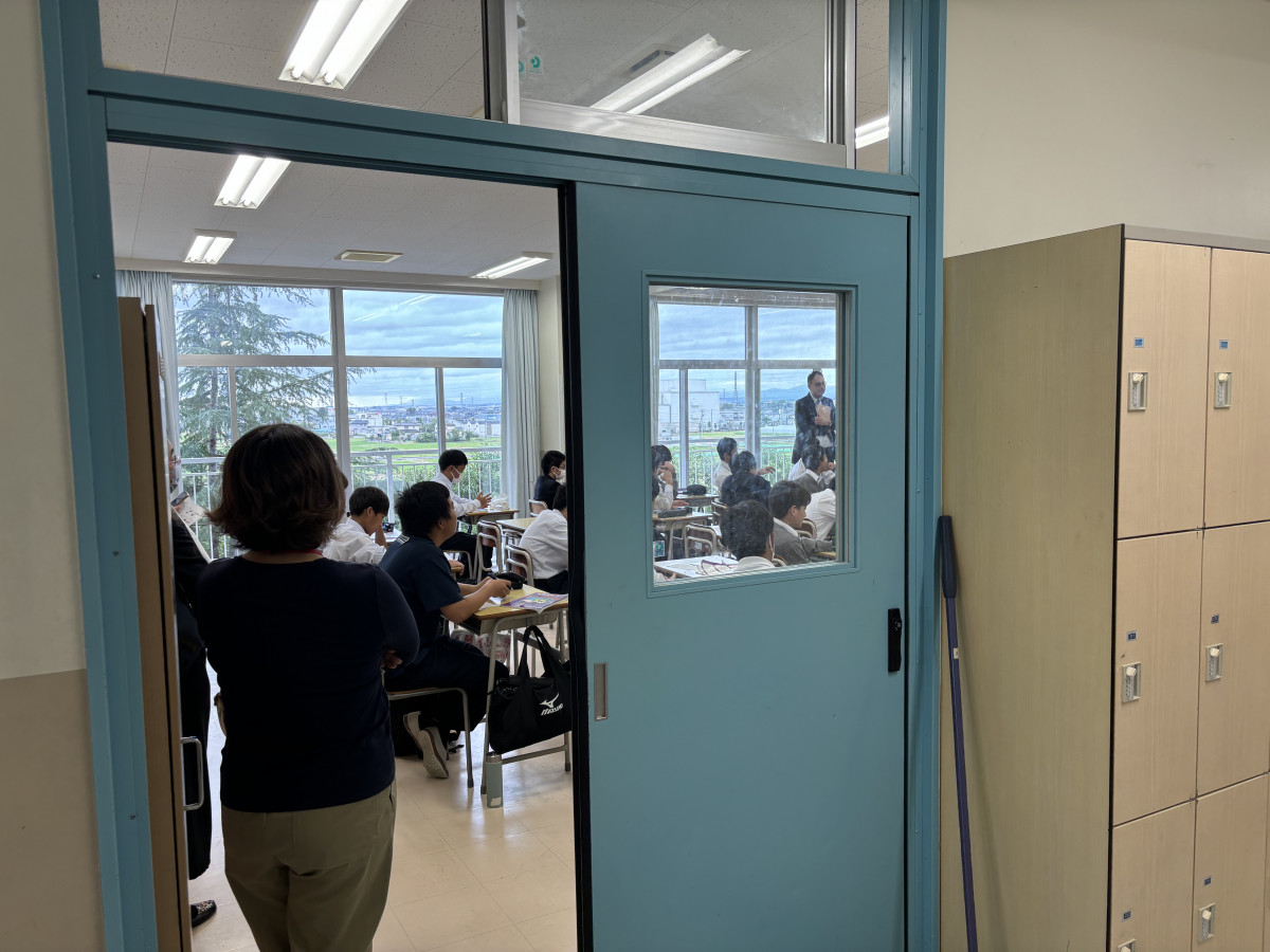城西川越中学校・城西大学付属川越高等学校