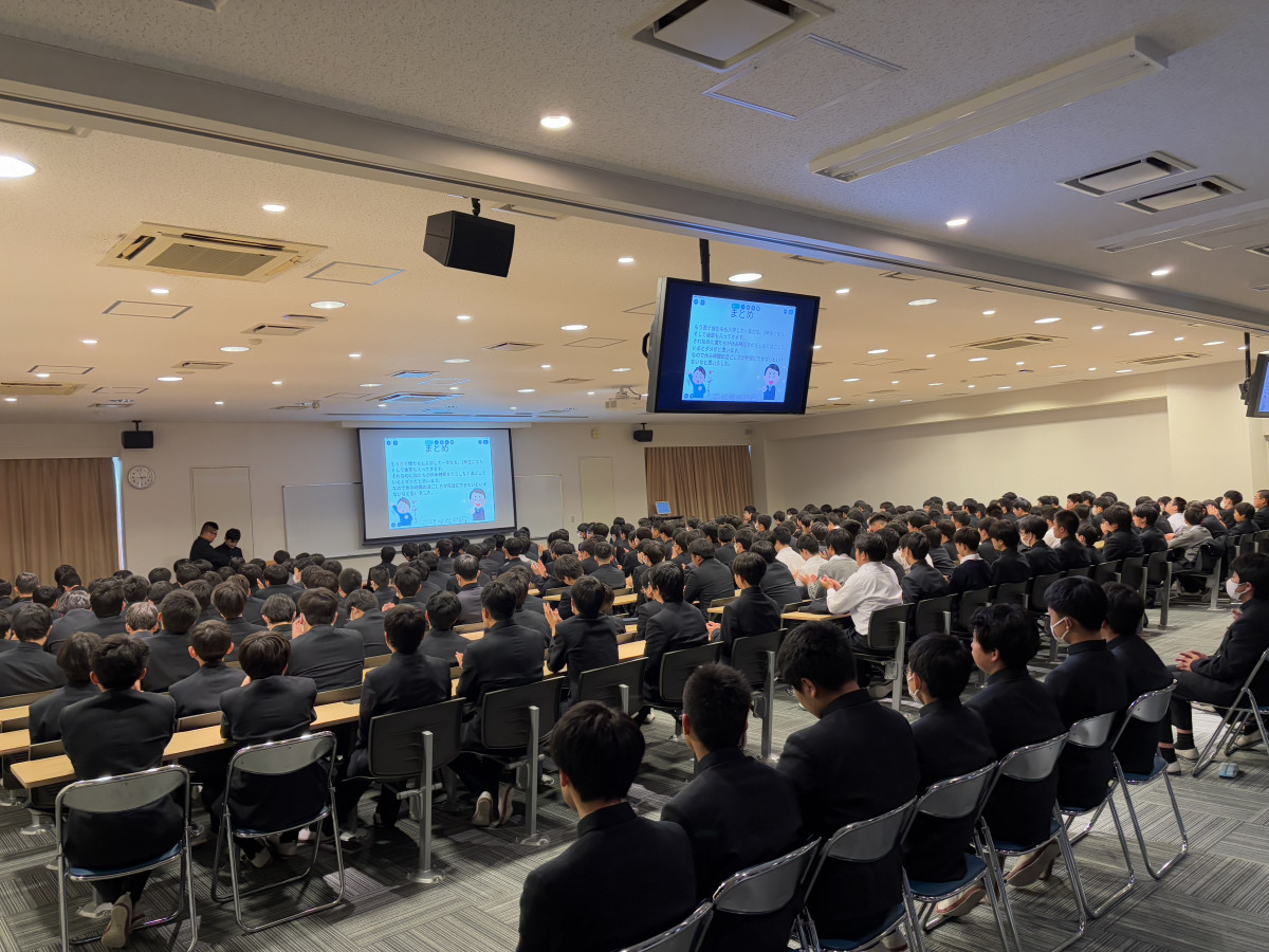 城西川越中学校・城西大学付属川越高等学校